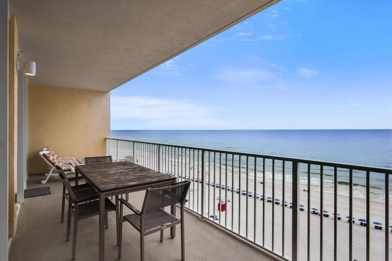 San Carlos Unit 902 Villa Gulf Shores Exterior foto