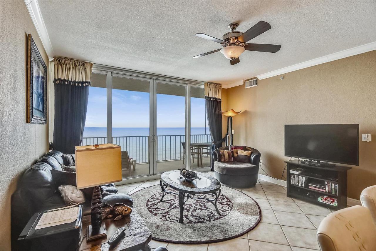 San Carlos Unit 902 Villa Gulf Shores Exterior foto