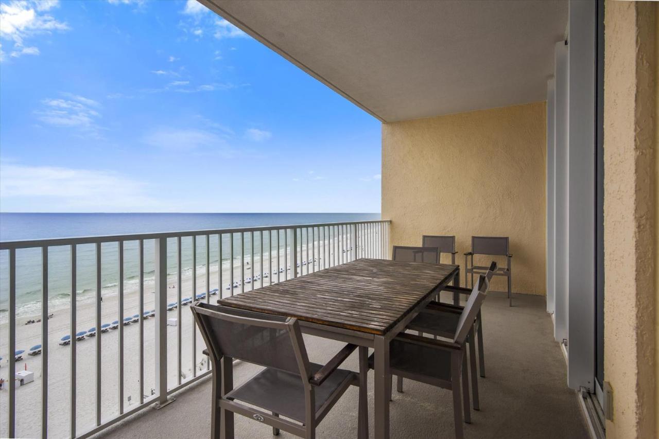 San Carlos Unit 902 Villa Gulf Shores Exterior foto