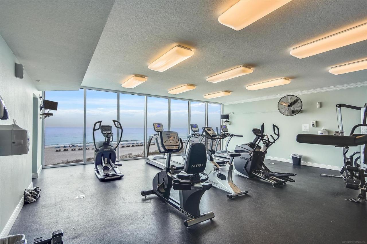 San Carlos Unit 902 Villa Gulf Shores Exterior foto