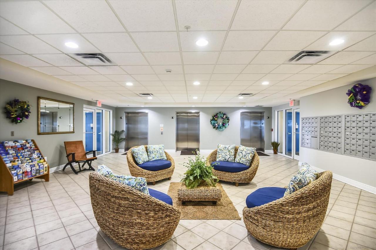 San Carlos Unit 902 Villa Gulf Shores Exterior foto