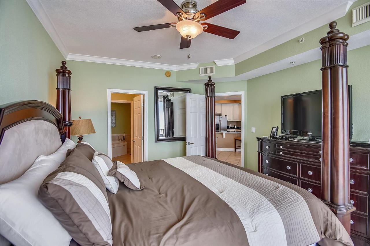 San Carlos Unit 902 Villa Gulf Shores Exterior foto