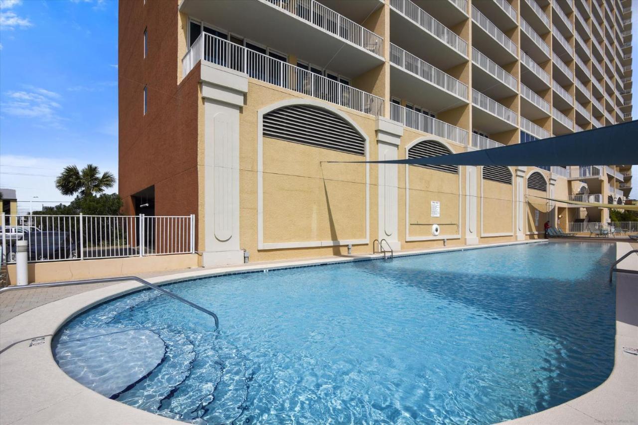 San Carlos Unit 902 Villa Gulf Shores Exterior foto