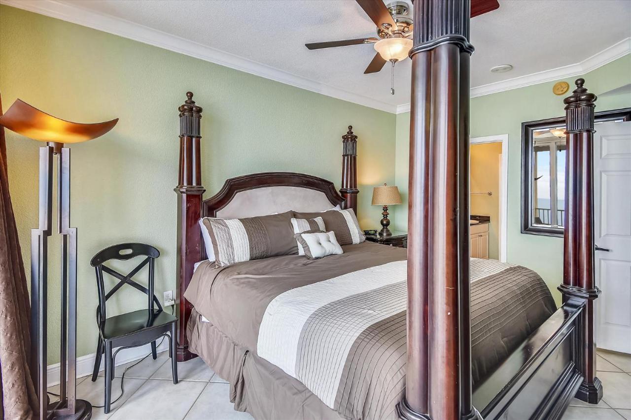 San Carlos Unit 902 Villa Gulf Shores Exterior foto
