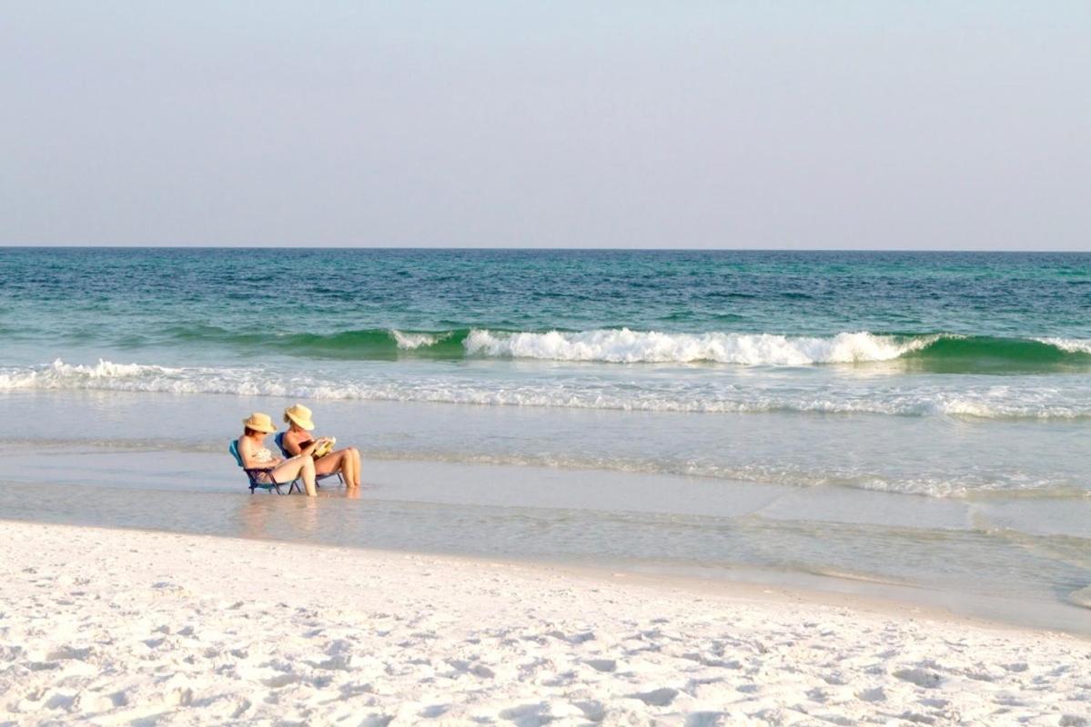 San Carlos Unit 902 Villa Gulf Shores Exterior foto